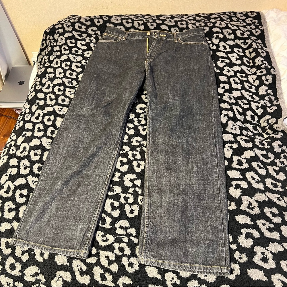 Baggy Jeans